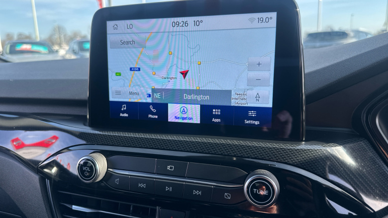 Ford Kuga 1.5 EcoBlue ST-Line First Edition 5dr Auto Diesel Estate